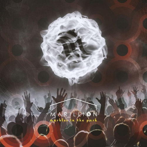 MARILLION - MARBLES IN THE PARKMARILLION MARBLES IN THE PARK CD.jpg